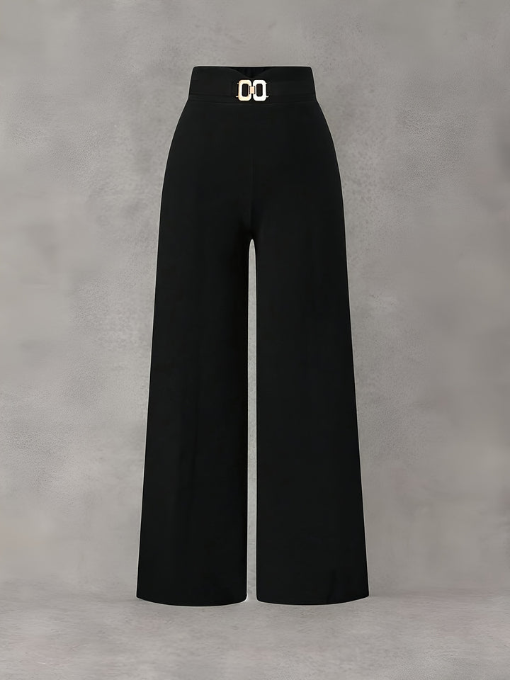 Astrid | Wide-leg broek