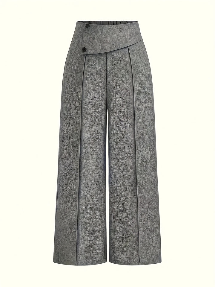 Celine | Wide-leg broek